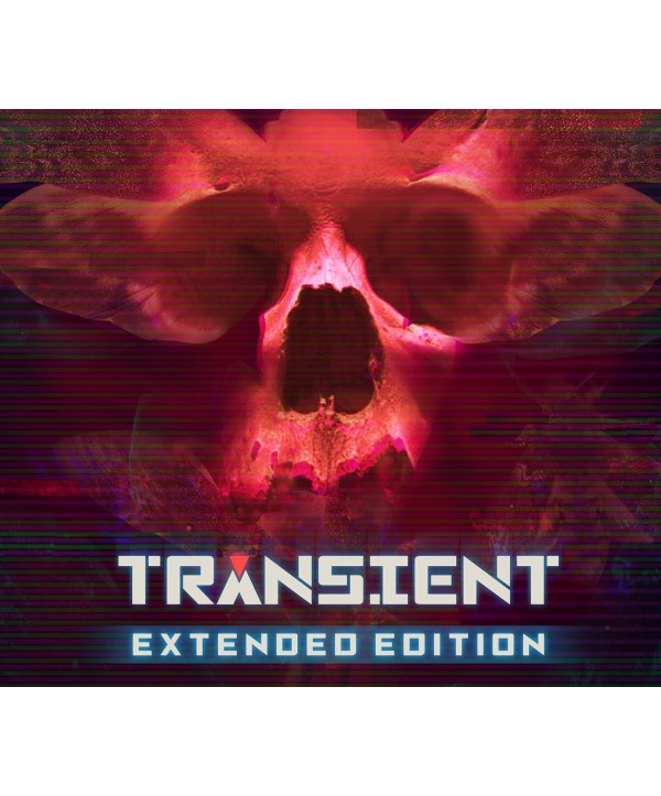 Transient: Extended Edition Steam Key GLOBAL